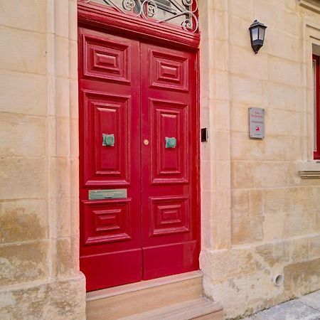 מלון ואלטה Casa Domenico 8 מראה חיצוני תמונה