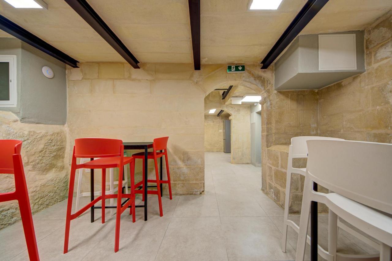 מלון ואלטה Casa Domenico 8 מראה חיצוני תמונה