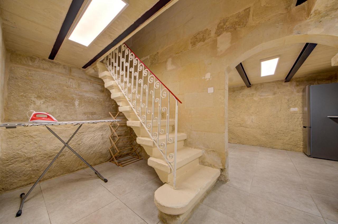 מלון ואלטה Casa Domenico 8 מראה חיצוני תמונה