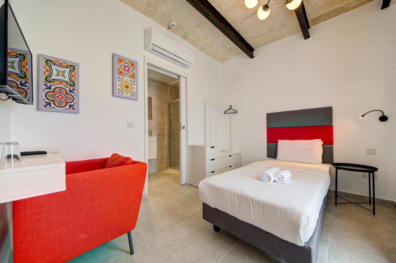 מלון ואלטה Casa Domenico 8 מראה חיצוני תמונה