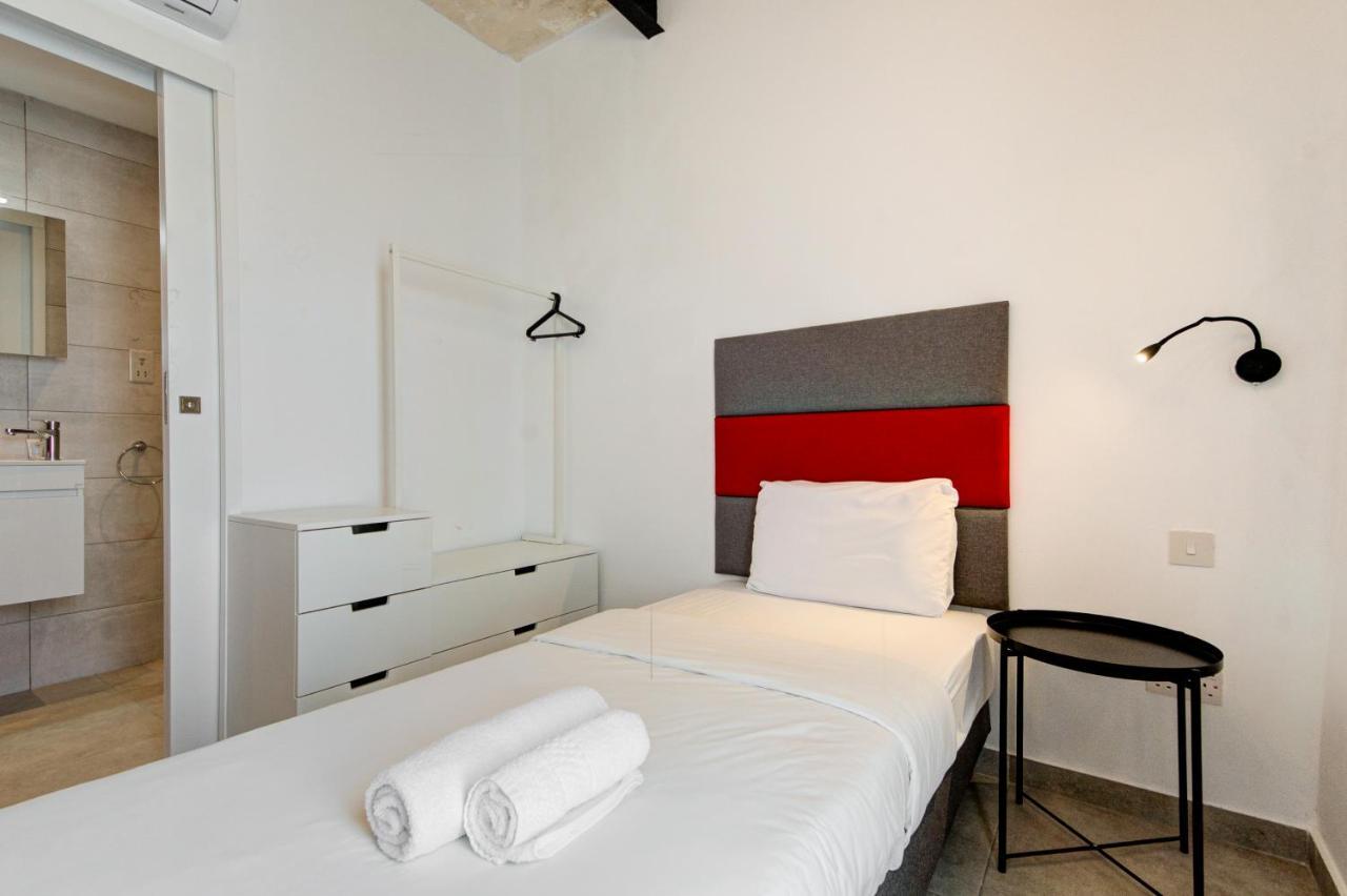 מלון ואלטה Casa Domenico 8 מראה חיצוני תמונה
