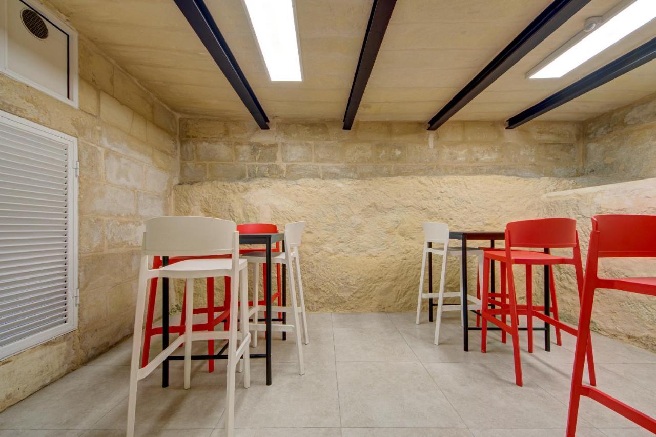מלון ואלטה Casa Domenico 8 מראה חיצוני תמונה