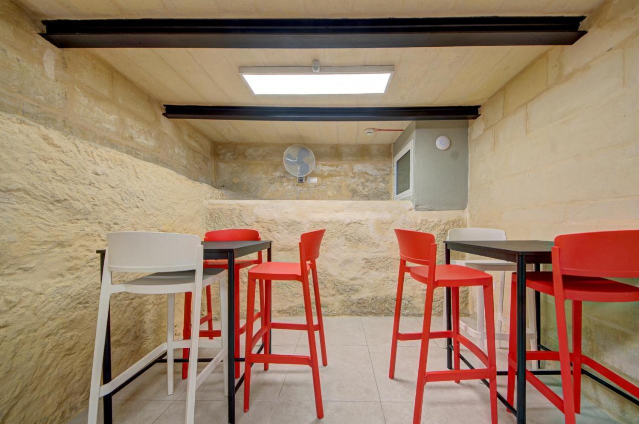 מלון ואלטה Casa Domenico 8 מראה חיצוני תמונה