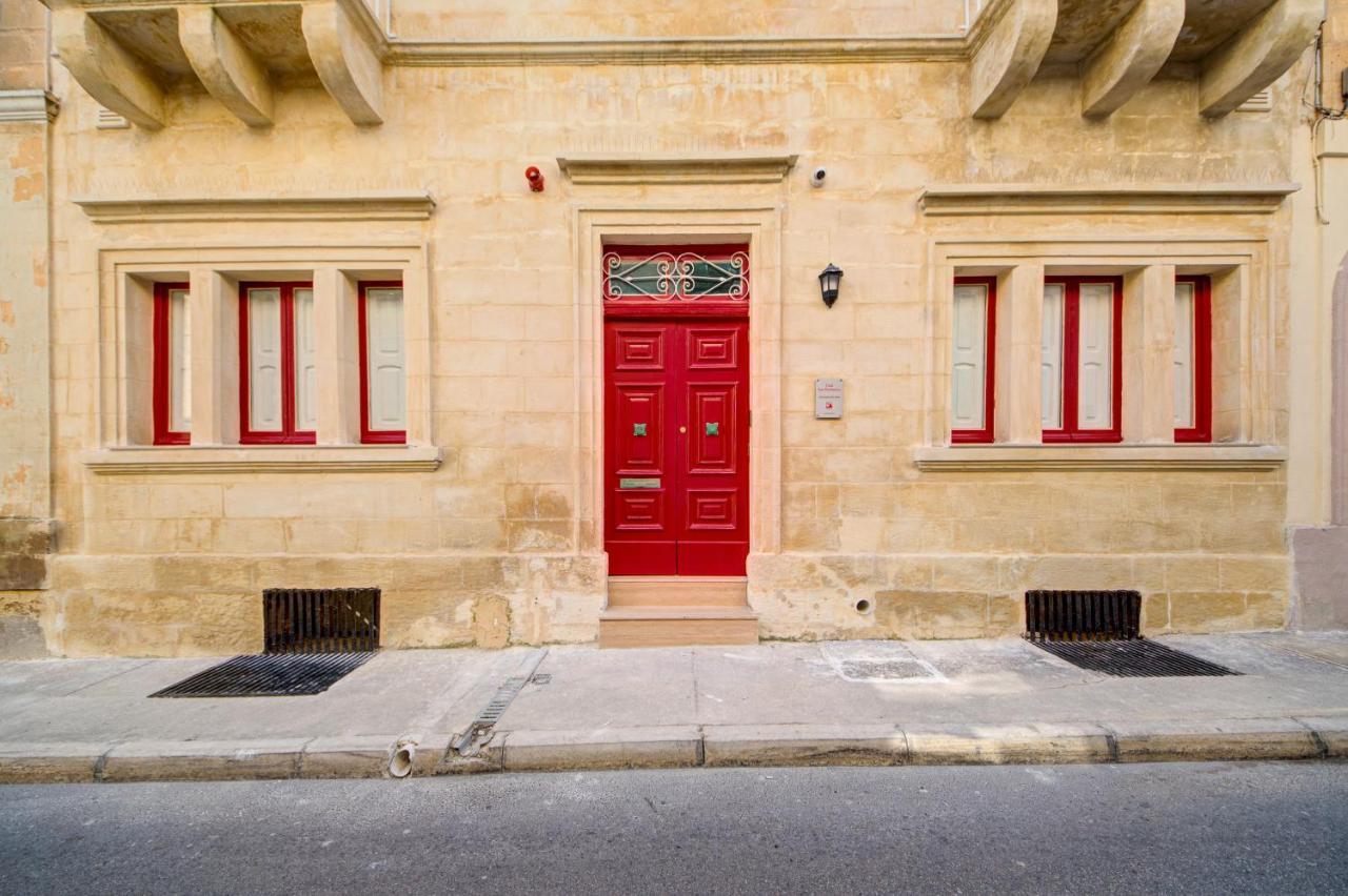 מלון ואלטה Casa Domenico 8 מראה חיצוני תמונה