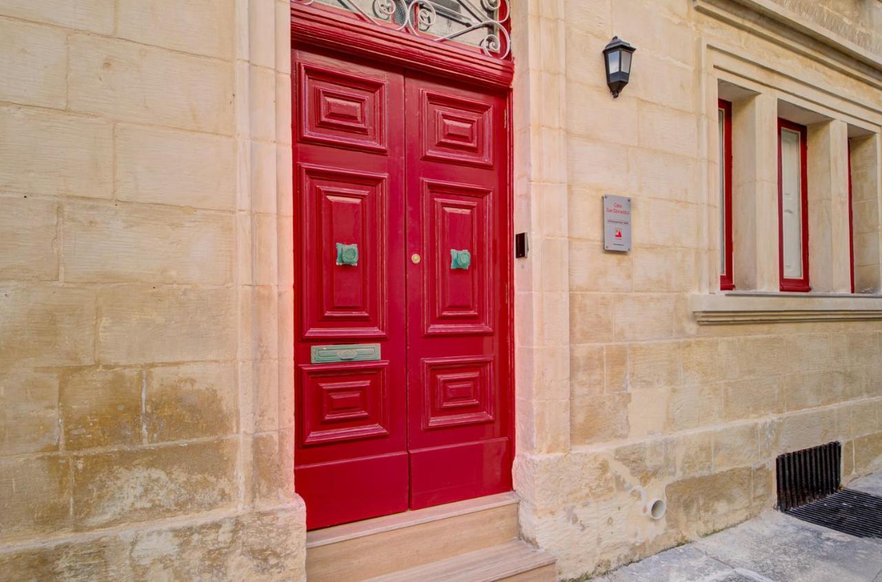 מלון ואלטה Casa Domenico 8 מראה חיצוני תמונה